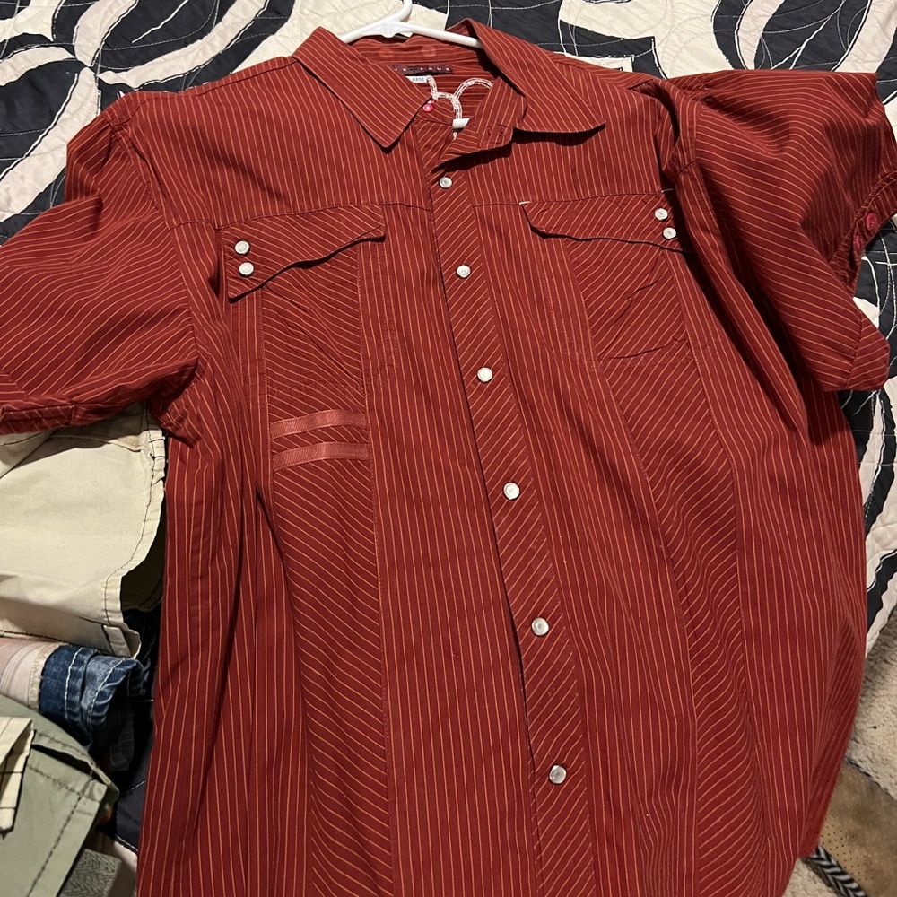 Casual short sleeve shirtS